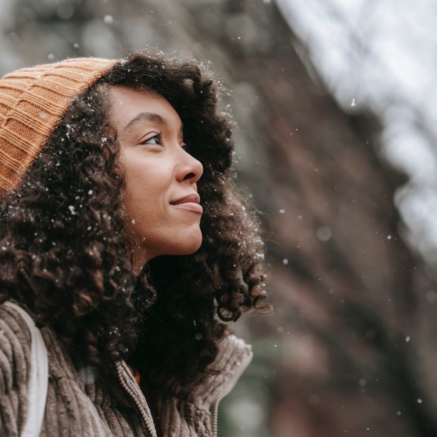 DIY Reusable Fabric Bowl Covers Kit